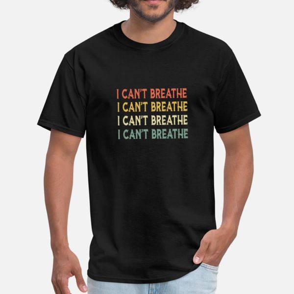 i can t breathe t shirt hiphop o-neck tracksuit hoodie sweatshirt