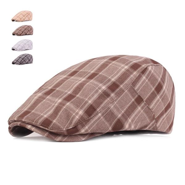 плед summer sun шляпы для мужчин женщины повседневная check cotton берет caps gorras planas boinas плоская крышка регулируемые мужской берет, Blue;gray
плед summer sun шляпы для мужчин женщины повседневная check cotton берет caps gorras planas boinas плоская крышка регулируемые мужской берет, Blue;gray