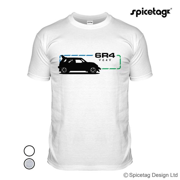metro 6r4 t-shirt 80s спортивный автомобиль hot hatch ралли ретро группа b гонки мода мужчины тройники пользовательские классные футболки сп
metro 6r4 t-shirt 80s спортивный автомобиль hot hatch ралли ретро группа b гонки мода мужчины тройники пользовательские классные футболки сп