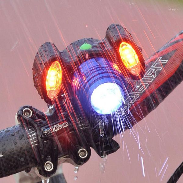 usb rechargeable led bike bicycle headlight 3-lamps waterproof 360-degree rotation non-slip portable cycling accessries1
usb rechargeable led bike bicycle headlight 3-lamps waterproof 360-degree rotation non-slip portable cycling accessries1
