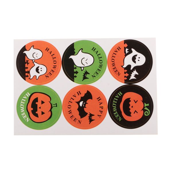 10 листов happy halloween icons печать стикеров подарков кошелек или жизнь сумки box decor обволакивают этикетки planner наклейки
10 листов happy halloween icons печать стикеров подарков кошелек или жизнь сумки box decor обволакивают этикетки planner наклейки