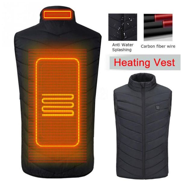 wwkk новый мужской пешеходные usb отопление жилет coat зима открытый спорт ветровка carbon fiber электротермотренировку мужской пиджак теплы, Gray;blue
wwkk новый мужской пешеходные usb отопление жилет coat зима открытый спорт ветровка carbon fiber электротермотренировку мужской пиджак теплы, Gray;blue