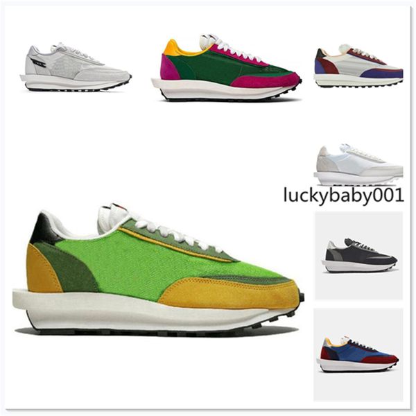 2021 quality sacai ldv waffle pegasus vaporf running shoes sail tour yellow gym red black white women mens sneakers daybreak
2021 quality sacai ldv waffle pegasus vaporf running shoes sail tour yellow gym red black white women mens sneakers daybreak