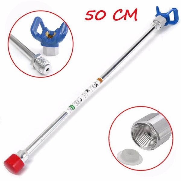 airless sprayer g u n extension pole 500mm with tip guard tip extension rod for spray paint use hipping1
airless sprayer g u n extension pole 500mm with tip guard tip extension rod for spray paint use hipping1