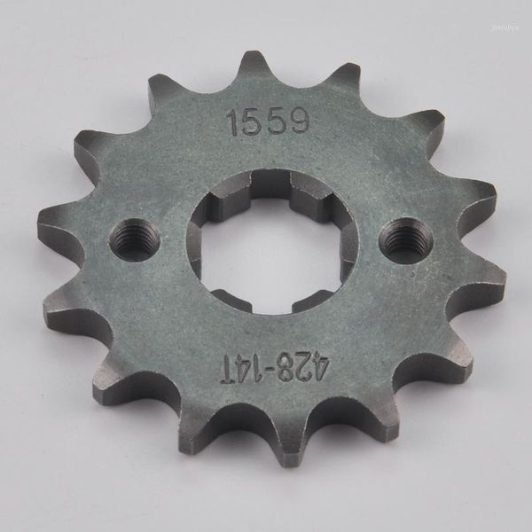engine assembly 428 motorcycle front sprocket pinion for road tw125 5ek 3xt 5 tw200 3ly tw225 e 1987-20211
engine assembly 428 motorcycle front sprocket pinion for road tw125 5ek 3xt 5 tw200 3ly tw225 e 1987-20211