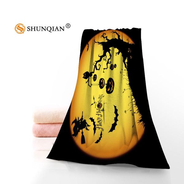 happy halloween towels microfiber bath towels travelbeachface towel custom creative towel size 35x75cm and 70x140cm a9.25
happy halloween towels microfiber bath towels travelbeachface towel custom creative towel size 35x75cm and 70x140cm a9.25