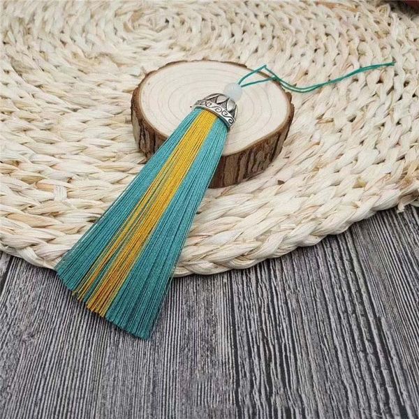 12pcs lot 10cm double colored tassel silk fringe sewing bang tassel trim decorative key tassels for curtain home decoration h jllrfa
12pcs lot 10cm double colored tassel silk fringe sewing bang tassel trim decorative key tassels for curtain home decoration h jllrfa