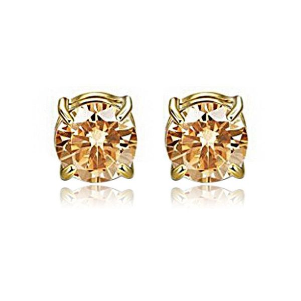 stud cubic zircon clip on ear studs crystal non piercing earrings fashion jewelry, Golden;silver
stud cubic zircon clip on ear studs crystal non piercing earrings fashion jewelry, Golden;silver