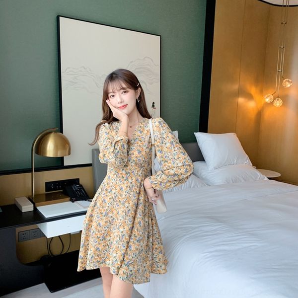 kevvj with enjuna1735 french minority skirtlong small dress skirt chiffon floral sleeve chiffon skirt v-neck small dress woman kbnkd, Black;gray
kevvj with enjuna1735 french minority skirtlong small dress skirt chiffon floral sleeve chiffon skirt v-neck small dress woman kbnkd, Black;gray
