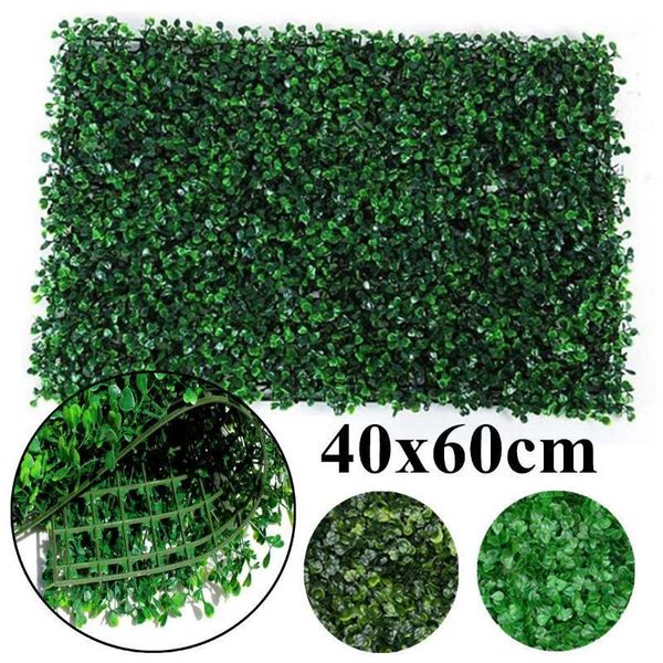 decorative flowers & wreaths 60x40cm boxwood hedge artificial plants mat privacy fence screen faux greenery wall panel suitable for outdoor
decorative flowers & wreaths 60x40cm boxwood hedge artificial plants mat privacy fence screen faux greenery wall panel suitable for outdoor