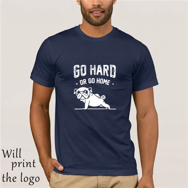 the most fashionable casual go home or go hard pug printed crewneck short sleeved t shirt men's t shirt men's sport hooded sweatsh
the most fashionable casual go home or go hard pug printed crewneck short sleeved t shirt men's t shirt men's sport hooded sweatsh