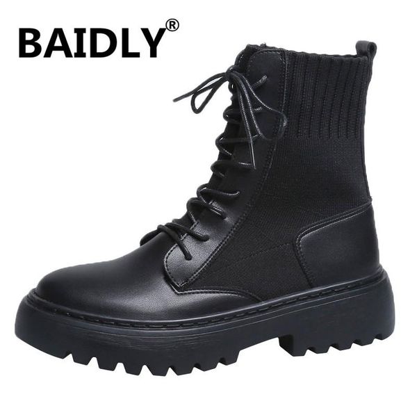 boots women genuine leather shoes for winter boots shoes woman casual real leather botas mujer female ankle, Black
boots women genuine leather shoes for winter boots shoes woman casual real leather botas mujer female ankle, Black