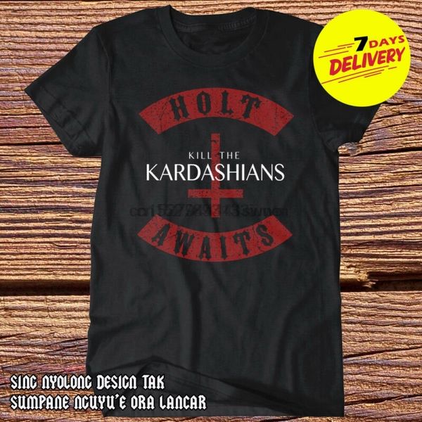 kill the kardashian футболка холт awaits -slayer gary holt исход tee полный size спорт толстовка с капюшоном толстовка
kill the kardashian футболка холт awaits -slayer gary holt исход tee полный size спорт толстовка с капюшоном толстовка