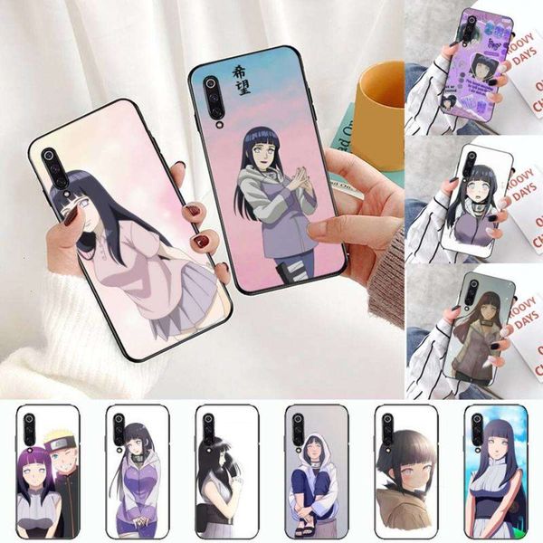 hiuga hinata naruto animation mobile phone cover is a1 a2 5666 + 89 se lite mixed with 22s, the largt is 23 mobile phone f14fre