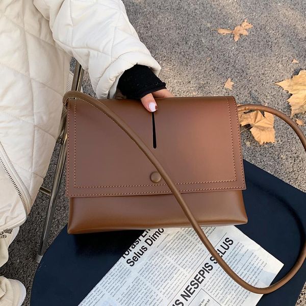shoulder bags luxury vintage for women 2021 trend quality leather messenger bag female casual flap solid color crossbody
shoulder bags luxury vintage for women 2021 trend quality leather messenger bag female casual flap solid color crossbody