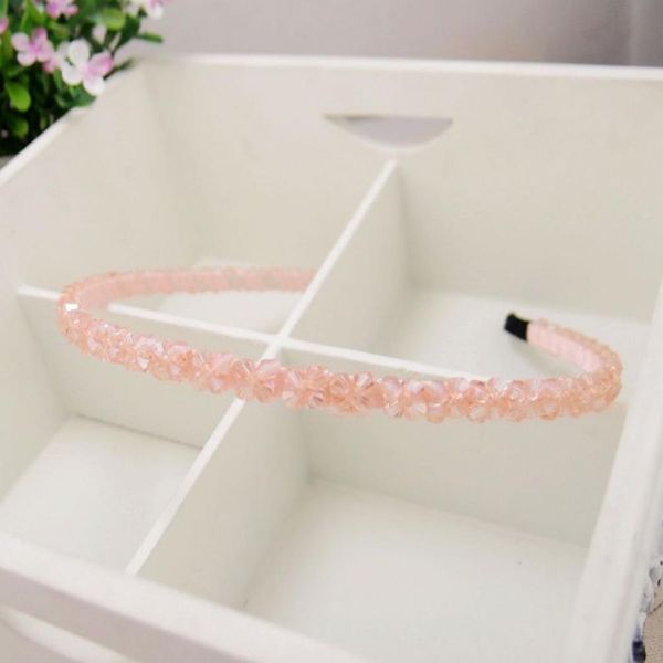 elegant women headband shiny crystal beaded hair hoop headwear adjustable hairband fashion handmade girls hair accessories q jllnxh
elegant women headband shiny crystal beaded hair hoop headwear adjustable hairband fashion handmade girls hair accessories q jllnxh