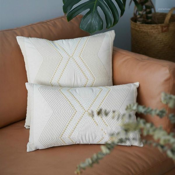 cushion/decorative pillow dunxdeco cushion cover square decorative case vintage simple geometric embroidery sofa coussin chair cover1
cushion/decorative pillow dunxdeco cushion cover square decorative case vintage simple geometric embroidery sofa coussin chair cover1