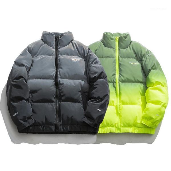 men's down & parkas korean style men jacket winter hiking waterproof mens fashion couple clothes hip hop puffy ropa ed50mf1, Black
men's down & parkas korean style men jacket winter hiking waterproof mens fashion couple clothes hip hop puffy ropa ed50mf1, Black