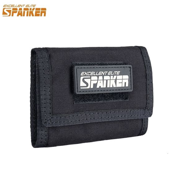 black friday excellent elite spanker military style advanced edc leisure male short wallet waterproof universal money bag
black friday excellent elite spanker military style advanced edc leisure male short wallet waterproof universal money bag