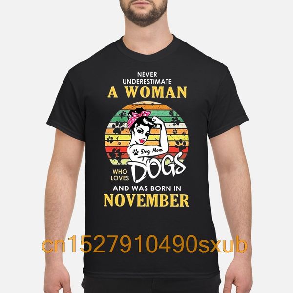 never underestimate a woman who loves dogs and was born in november shirt sport hooded sweatshirt hoodie
never underestimate a woman who loves dogs and was born in november shirt sport hooded sweatshirt hoodie