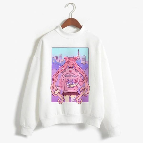 sailor moon cartoon women hoodie korean style sweatshirt oversized kawaii streetwear female hoodies ulzzang harajuku graphic1, Black
sailor moon cartoon women hoodie korean style sweatshirt oversized kawaii streetwear female hoodies ulzzang harajuku graphic1, Black