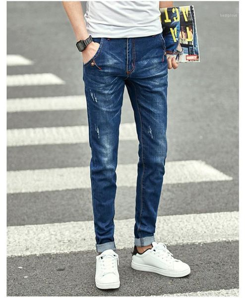 mens cotton jeans 2020 fashion slim male cowboy trousers business men pants popular size 36 blue elasticity,k9671
mens cotton jeans 2020 fashion slim male cowboy trousers business men pants popular size 36 blue elasticity,k9671