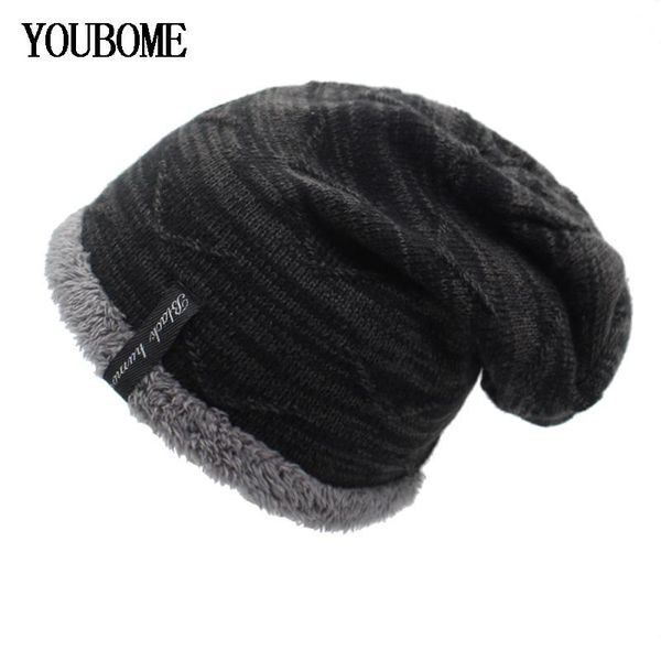youbome winter knitted hat skullies beanies winter hats for men women mask brand beanie gorros bonnet warm baggy soft hat caps
youbome winter knitted hat skullies beanies winter hats for men women mask brand beanie gorros bonnet warm baggy soft hat caps