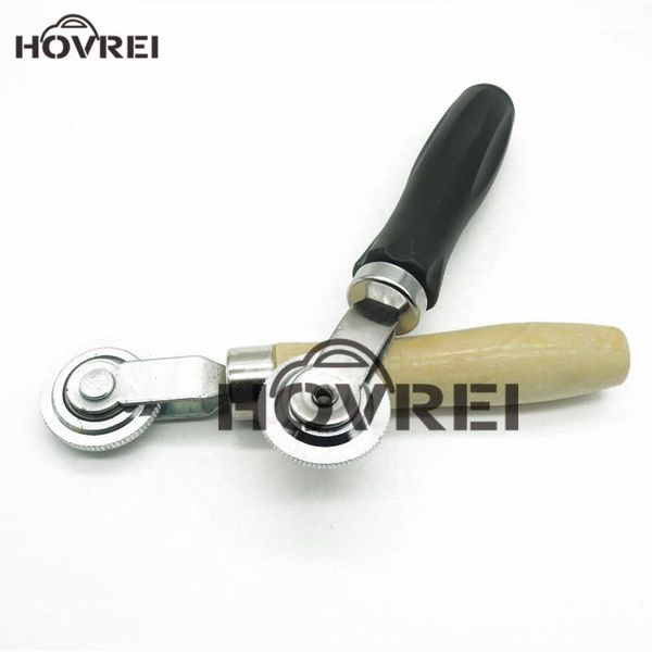 automotive repair kits portable metal compaction roller with rubber wooden handle car tire tools auto wheel rolling tyre tools1
automotive repair kits portable metal compaction roller with rubber wooden handle car tire tools auto wheel rolling tyre tools1