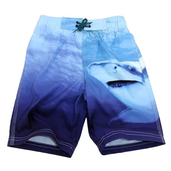 new summer boys beach , movement elastic casual shorts child print pattern pant wholesale, White;black
new summer boys beach , movement elastic casual shorts child print pattern pant wholesale, White;black