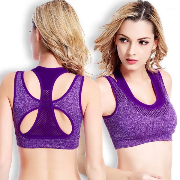 gym clothing sport bras yoga shirt fitness running vest underwear padded bra crop wireless push up brassiere tank women1, White;black
gym clothing sport bras yoga shirt fitness running vest underwear padded bra crop wireless push up brassiere tank women1, White;black