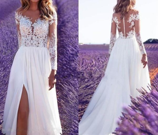 casual dresses women's split long elgant bride white party dress sleeve perspective lace female pography, Black;gray
casual dresses women's split long elgant bride white party dress sleeve perspective lace female pography, Black;gray