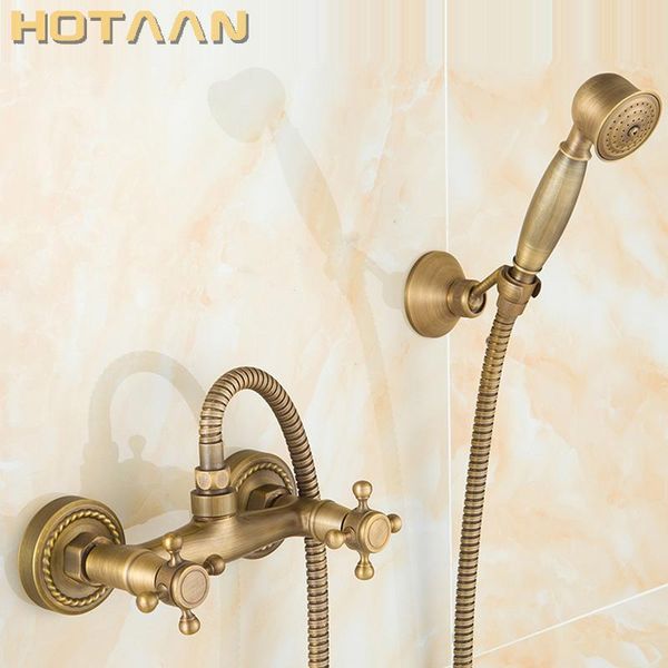 brass bathroom bath wall mounted hand held shower head kit shower faucet sets yt 5346 a yxltqm loveshop01
brass bathroom bath wall mounted hand held shower head kit shower faucet sets yt 5346 a yxltqm loveshop01