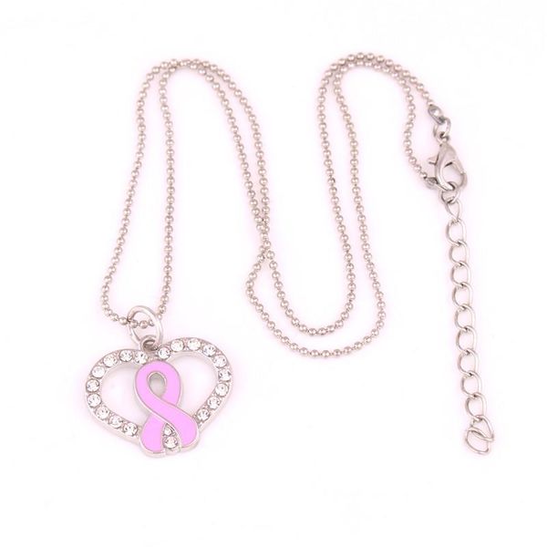 pendant necklaces women jewelry necklace heart with sparkling crystals and ribbon pattern cute design zinc alloy provide drop, Silver
pendant necklaces women jewelry necklace heart with sparkling crystals and ribbon pattern cute design zinc alloy provide drop, Silver