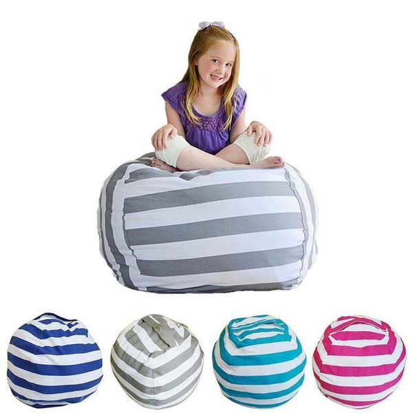 extra large stuffed kids animal striped printing toys storage bean bags cover zipper canvas soft baby sofa seat
extra large stuffed kids animal striped printing toys storage bean bags cover zipper canvas soft baby sofa seat