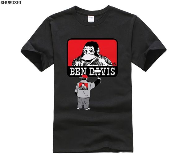 ben davis monkey painting men s men's cool short sleeve summer fashion black drop shipping hoodie designers t shirts sweatshirt
ben davis monkey painting men s men's cool short sleeve summer fashion black drop shipping hoodie designers t shirts sweatshirt