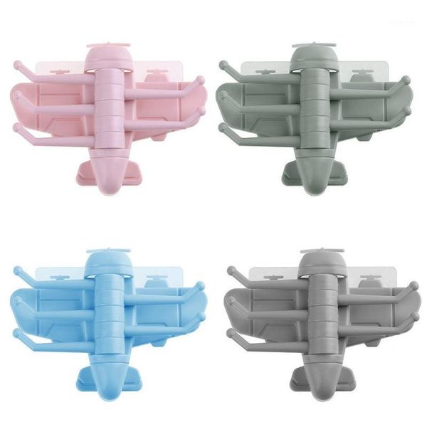 hooks & rails aircraft shape wall mounted rotating hook kitchen hanger towel storage rack1
hooks & rails aircraft shape wall mounted rotating hook kitchen hanger towel storage rack1