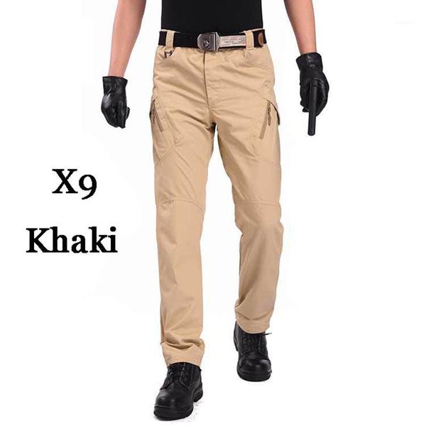 tactical pants mens multiple pocket men pants oversize cargo men trousers slim fit summer casual1, Black
tactical pants mens multiple pocket men pants oversize cargo men trousers slim fit summer casual1, Black
