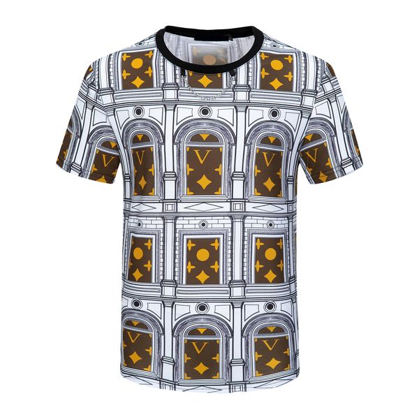 22ss summer mens designer t shirt casual man womens loose tees with letters print short sleeves sell luxury men t-shirt size s-2xl, White;black
22ss summer mens designer t shirt casual man womens loose tees with letters print short sleeves sell luxury men t-shirt size s-2xl, White;black
