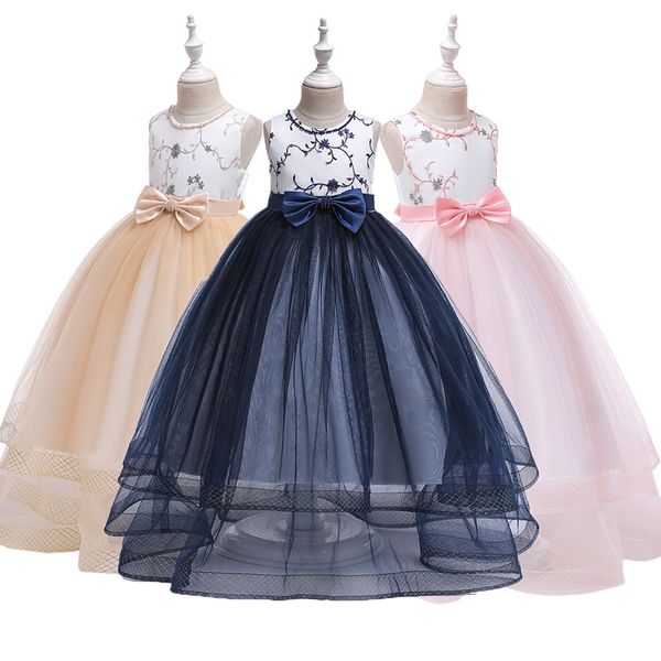 lace flower embroidered mesh tutu wedding dress for girls teenager gowns party bridesmaid baby bow dresses 12 years lp-223 t200709, Red;yellow
lace flower embroidered mesh tutu wedding dress for girls teenager gowns party bridesmaid baby bow dresses 12 years lp-223 t200709, Red;yellow