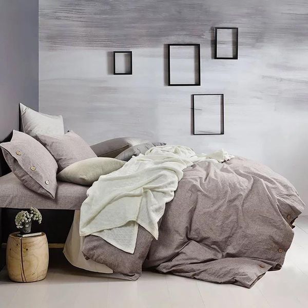 nordic japanese coffee brown solid bed linen airbnb linens flat sheet ru europe bedding set duvet cover set
nordic japanese coffee brown solid bed linen airbnb linens flat sheet ru europe bedding set duvet cover set