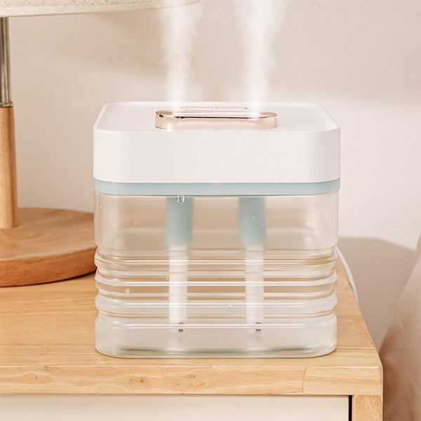 2.5liters large-capacity home deskusb dual-jet humidifier with colorful lamp atomizer
2.5liters large-capacity home deskusb dual-jet humidifier with colorful lamp atomizer
