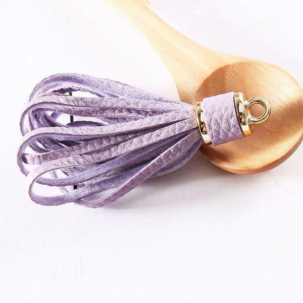 2pcs faux leather tassel fringe diy bag keychain decorative pendant handmade art crafts supplies home sewing accessories tassels h jllrvy
2pcs faux leather tassel fringe diy bag keychain decorative pendant handmade art crafts supplies home sewing accessories tassels h jllrvy