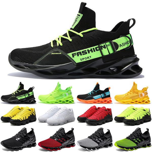2020 men running shoes athletic black white outdoor breathable mens trainers sports sneakers runners size 40-45 color10, White;red
2020 men running shoes athletic black white outdoor breathable mens trainers sports sneakers runners size 40-45 color10, White;red