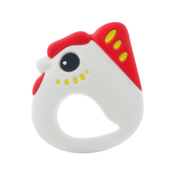 lofca baby teethers chook bpa pacifier chain pendant food grade chew charms sile beads diy baby teething toys necklace q wmtcrk
lofca baby teethers chook bpa pacifier chain pendant food grade chew charms sile beads diy baby teething toys necklace q wmtcrk