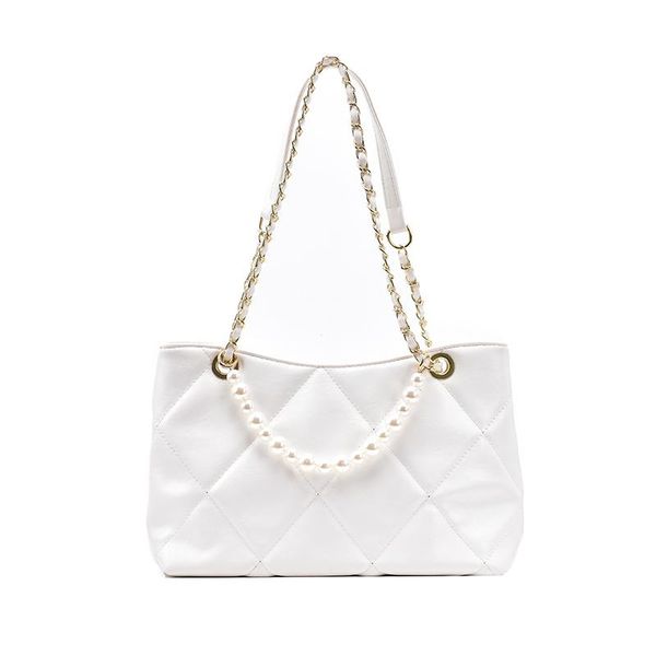 bags for women 2020 fashion solid pu leather large capacity pearl handle luxury women's bag shoulder bag purses and handbags
bags for women 2020 fashion solid pu leather large capacity pearl handle luxury women's bag shoulder bag purses and handbags