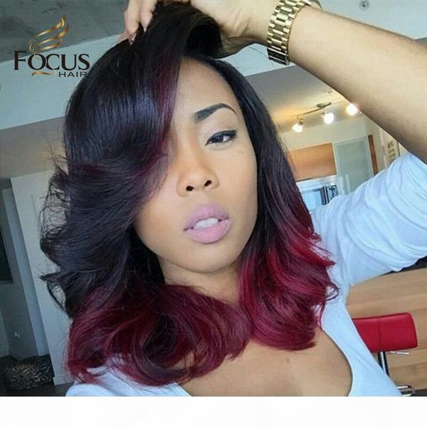 ombre 1b burgundy two tone 99j glueless full lace human hair wigs 150 density natural wave brazilian lace front wig with baby hair, Black;brown
ombre 1b burgundy two tone 99j glueless full lace human hair wigs 150 density natural wave brazilian lace front wig with baby hair, Black;brown