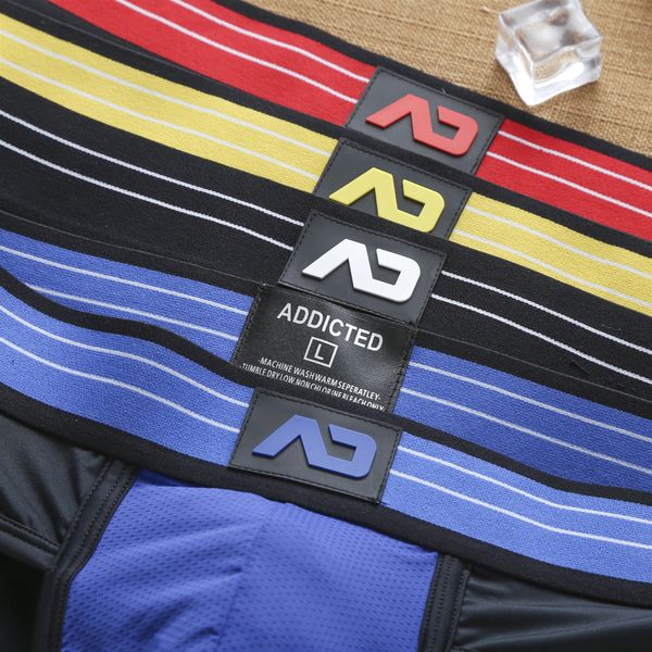 dropshipping men underwear male underpants bikini pants low rise men underwear comfortable breathable briefs underpants, Black;white
dropshipping men underwear male underpants bikini pants low rise men underwear comfortable breathable briefs underpants, Black;white