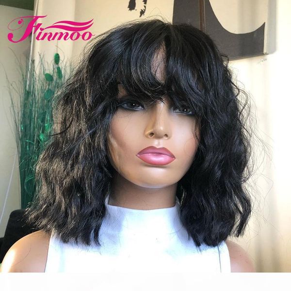 deep wave wig 13x6 lace front human hair wigs for women natural hairline 360 lace frontal wig with bangs indian remy hair 150%, Black
deep wave wig 13x6 lace front human hair wigs for women natural hairline 360 lace frontal wig with bangs indian remy hair 150%, Black