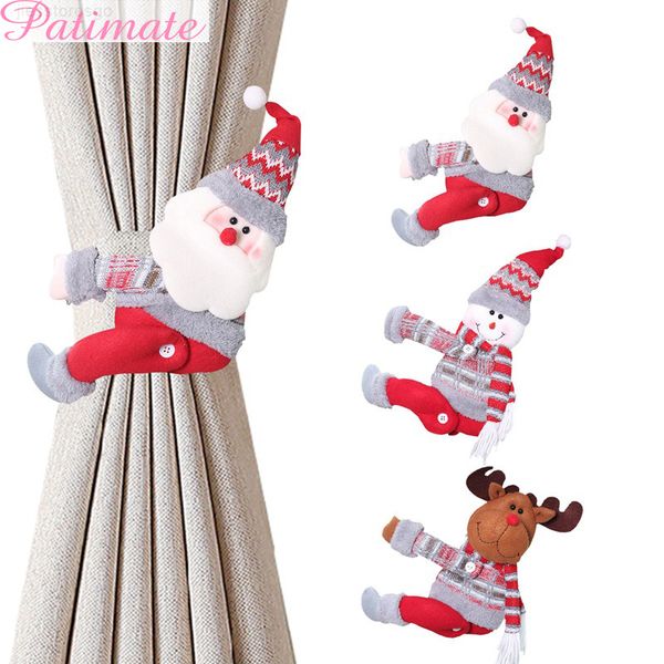 curtain buckle tree ornament merry christmas decoration for home xmas natal navidad 2020 happy new year 2021
curtain buckle tree ornament merry christmas decoration for home xmas natal navidad 2020 happy new year 2021