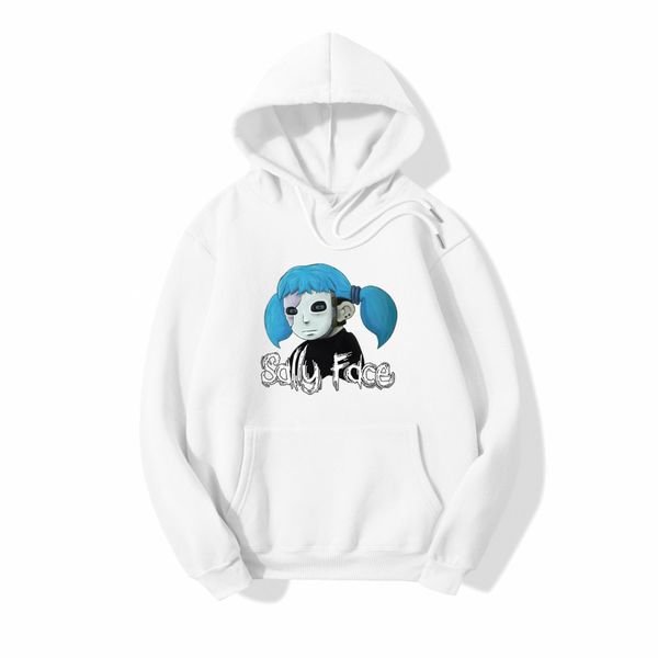 sally face print unisex изготовленные на заказ толстовка мужские женские толстовки дома дураувер топы весной
sally face print unisex изготовленные на заказ толстовка мужские женские толстовки дома дураувер топы весной